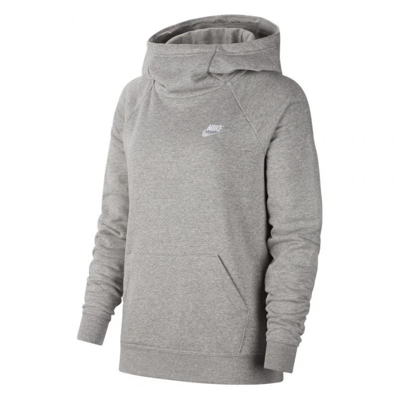 Dámská mikina Essentials Fnl Po Flc W BV4116 063 - Nike