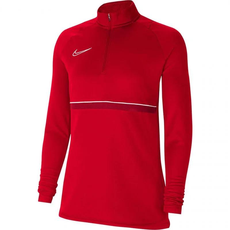 Dámská mikina Dri-Fit Academy W CV2653-657 - Nike - Dámské oblečení Ženy mikiny