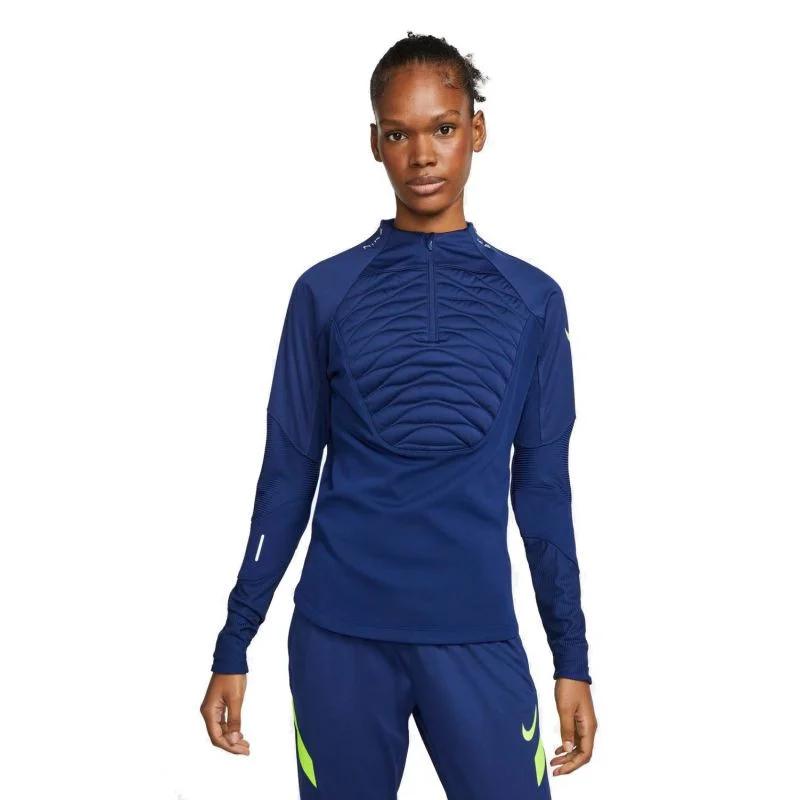 Dámské termoboty Therma-FIT Strike Winter Warrior W DD0694-492 - Nike - Dámské oblečení Ženy mikiny