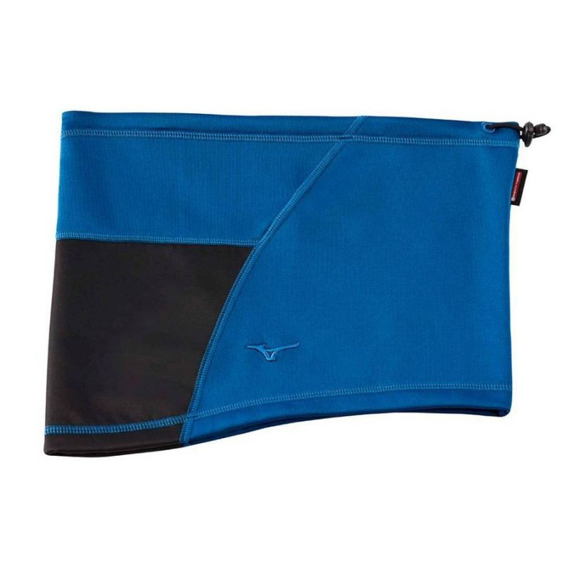 Mizuno Fleece Neck Panel BreathThermo Mantel
