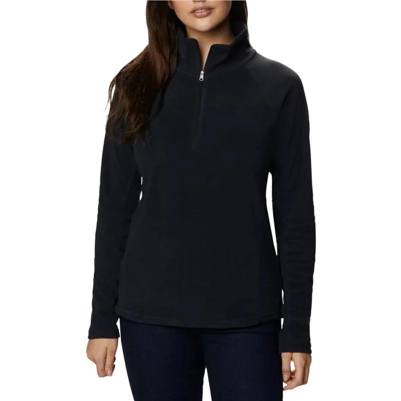 Mikina Columbia Glacial IV Half Zip Fleece W 1802201010