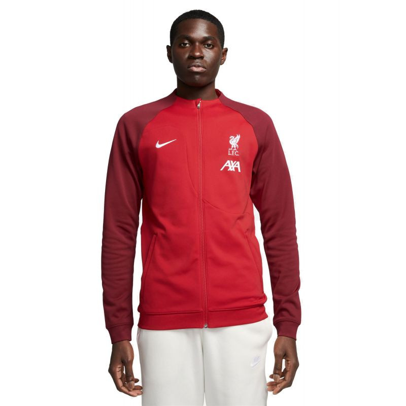 Mikina Nike Liverpool FC Academy Pro M DV5050-687