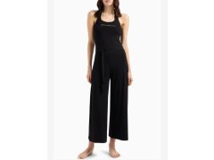 Dámský overal 262644 4R314 00020 černý - Emporio Armani