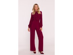 Dámský Overal model 217258 Stylove