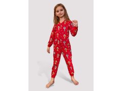 Cornette Young Girl overal 955/199 Dog 3 134-164