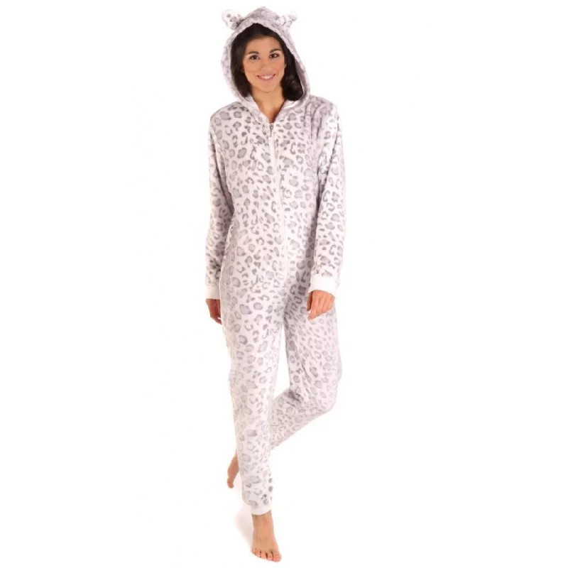 Dámský overal Irbis 8056 - Vestis - Dámské oblečení Ženy overaly a&nbsp;body