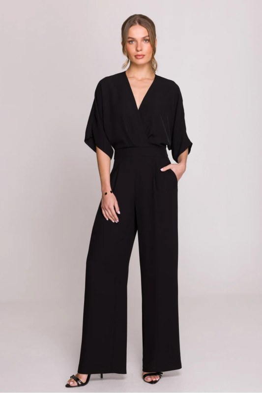Dámský Overal model 209126 Stylove