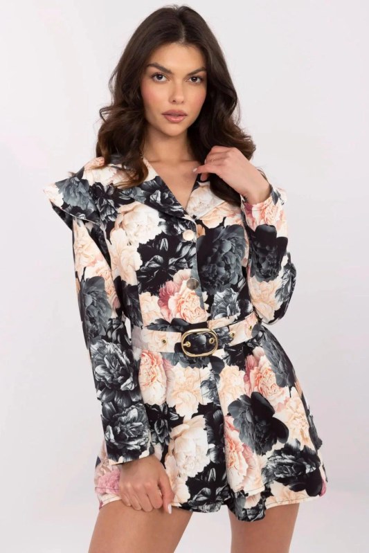 Dámský Overal model 210035 Italy Moda