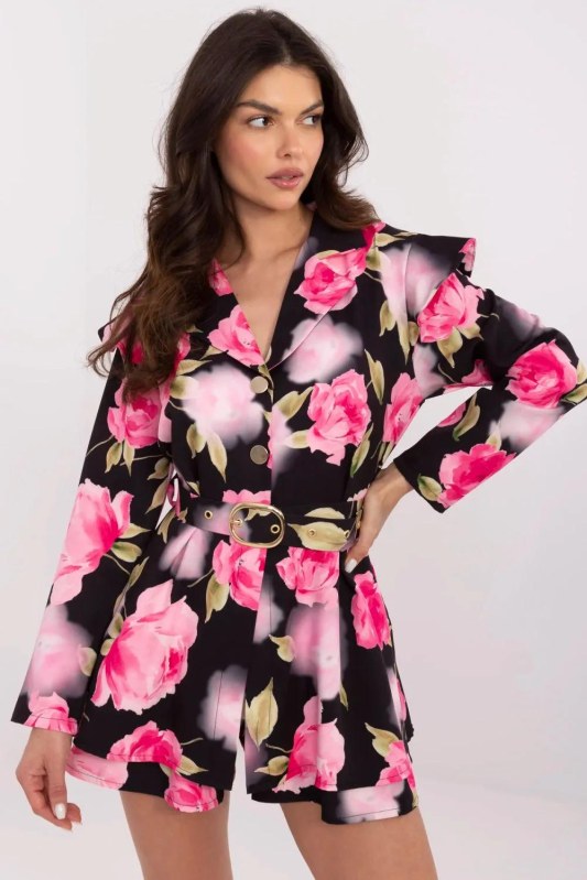 Dámský Overal model 210041 Italy Moda