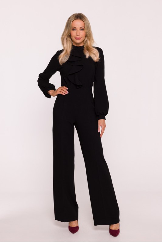 Dámský Overal model 217256 Stylove