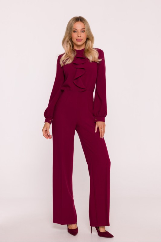 Dámský Overal model 217258 Stylove
