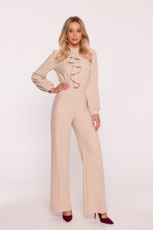 Dámský Overal model 217259 Stylove