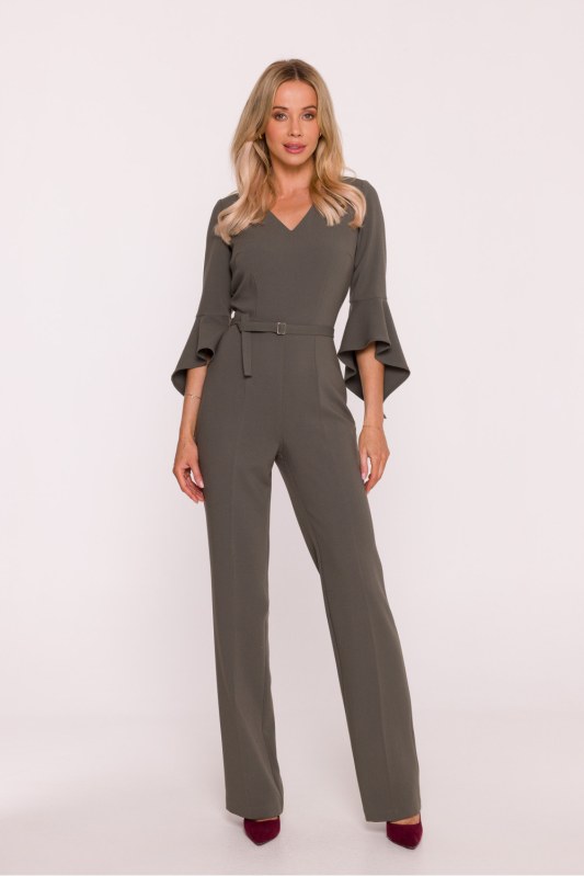Dámský Overal model 217272 Stylove