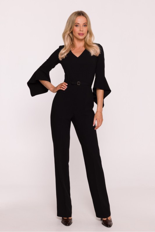 Dámský Overal model 217273 Stylove