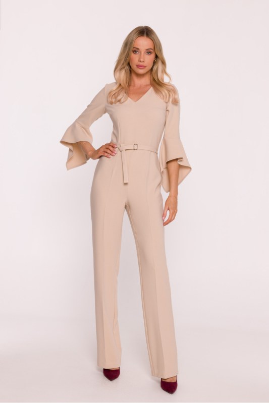Dámský Overal model 217276 Stylove