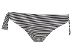 Spodní díl plavek 262555 9P302 25020 černobílá - Emporio Armani 5553497