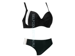 Dámské plavky Miami S940K3 - Self 5554240