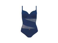 Jednodílné plavky S964V Fashion5 - Self 5976424