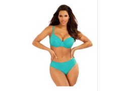 Dámské dvoudílné plavky Casablanca2 S940CA2-2 zelené - Self 6086172