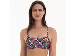 Dámská plavková podprsenka Style Bella Top Bikini 8725-1 Mix barev - Anita RosaFaia 7655698