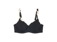 Dámská plavková podprsenka Summer Allure W sd 01 0004 černá - Triumph 7230409