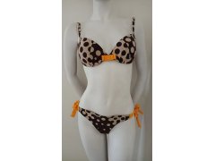 Dámské plavky-vrchní díl ABA8555C - Lise Charmel 6397419