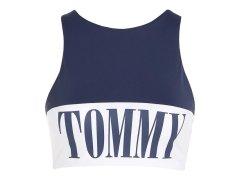Dámský plavkový top UW0UW04080-C87 - Tommy Hilfiger 7229830