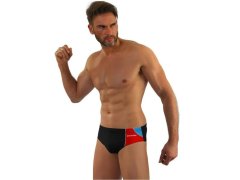 Plavkové kalhotky Sesto Senso art.402 M-2XL 7662737