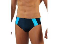 Plavkové kalhotky Sesto Senso art.447 3XL-4XL 7662738