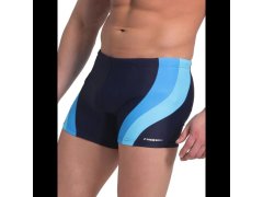 Plavecké boxerky Sesto Senso art.363 M-2XL