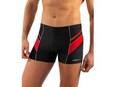 Plavecké boxerky Sesto Senso art.357 M-2XL