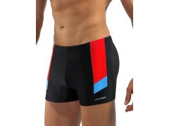Plavecké boxerky Sesto Senso art.381 Maxi 3XL-4XL