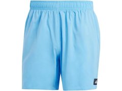 Adidas Solid CLX Plavecké šortky s krátkou délkou M IR6220