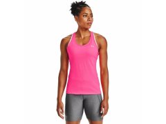 Dámské tílko HG Armour Racer Tank SS21 / 1328962 - Under Armour