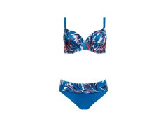 Dvoudílné plavky Blue 2 - S940J22 - Self 5575493