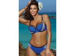 Dvoudílné plavky model 116481 Marko 7539681