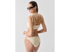 Dámské bikiny Outhorn OTHWSS24UBKBF053-90A