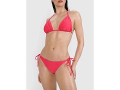 Dámské bikiny se středně vysokým pasem 4F 4FWSS25UBKBF071-54S