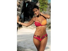 Plavky Tamara Titanium-Venere-Paperino M-399 (7) - Marko 5581172