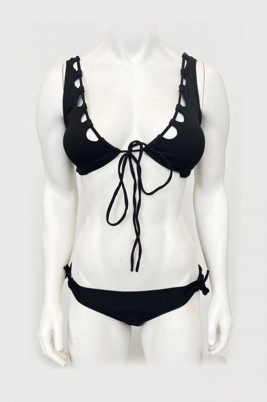 Dámské dvoudílné bikiny Laser LC40901-2