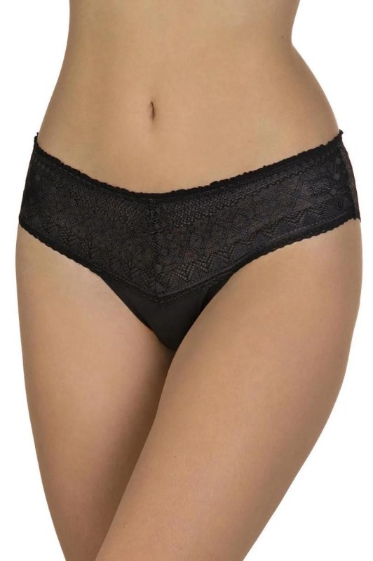 DÁMSKÉ BIKINY L-POL5004BI-02EX - Dámské oblečení Ženy plavky dámské dvoudílné