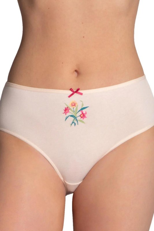 Dámské bikiny FIGS L-122BI-59 3-pack