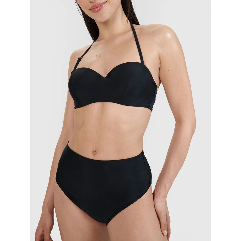Dámské bikiny 4F 4FWSS25UBKBF073-20S