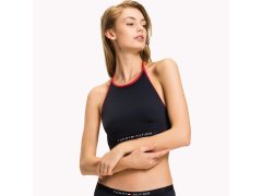 Vrchní díl plavek UW0UW00632-416 tmavě modrá - Tommy Hilfiger 5558818