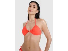 Dámský horní díl bikin 4F 4FWSS25UBKTF070-62S dámské