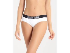 Spodní díl plavek KW0KW00221-100 bílá - Calvin Klein 5560154