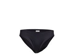 Spodní díl plavek KW0KW00800-BEH černá - Calvin Klein 5560784