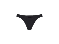 Spodní díl plavek KW0KW00830-BEH černá - Calvin Klein 6451932
