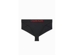 Spodní díl plavek KW0KW00944-BEH černá - Calvin Klein