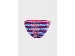 Spodní díl dámských plavek UW0UW02143-0G2 vícebarevná - Tommy Hilfiger 5558483